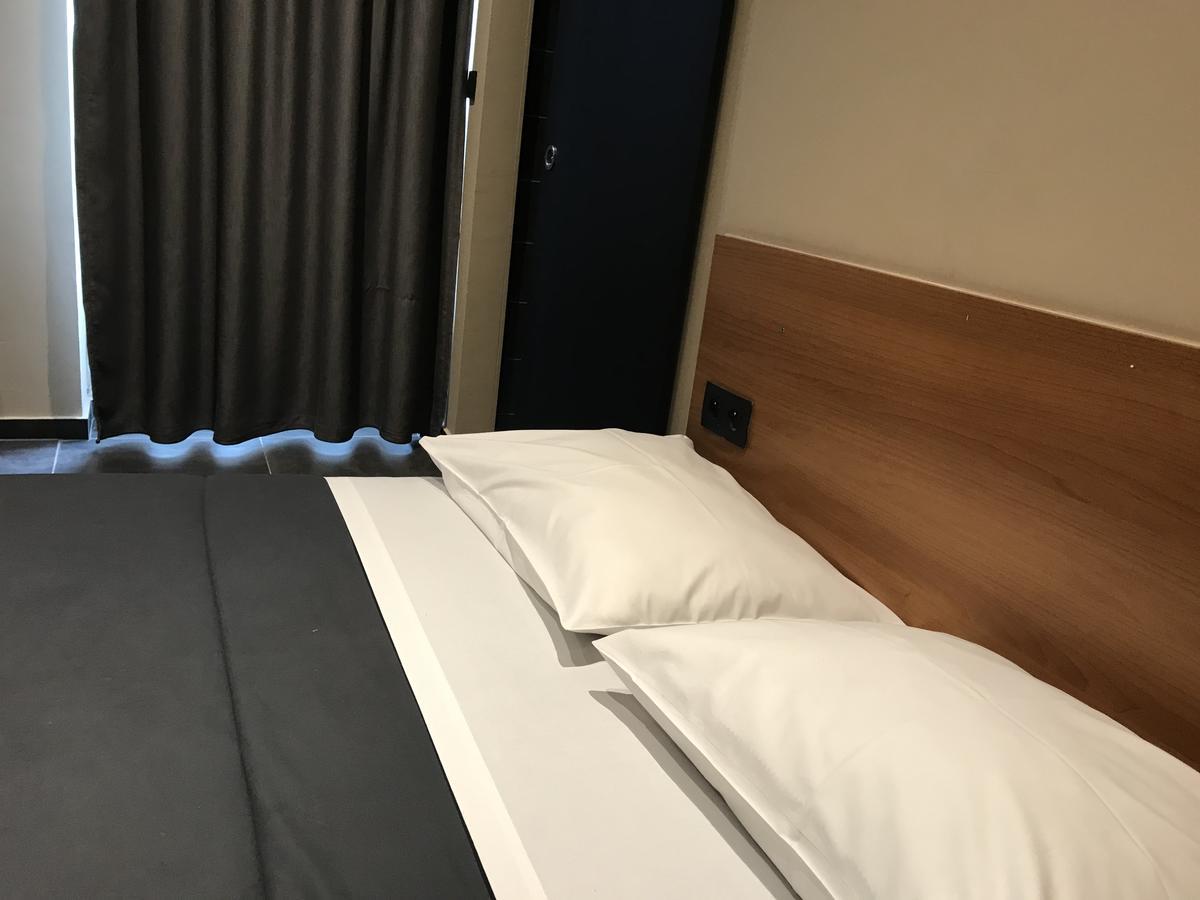 Royal Hotel Брюксел Екстериор снимка