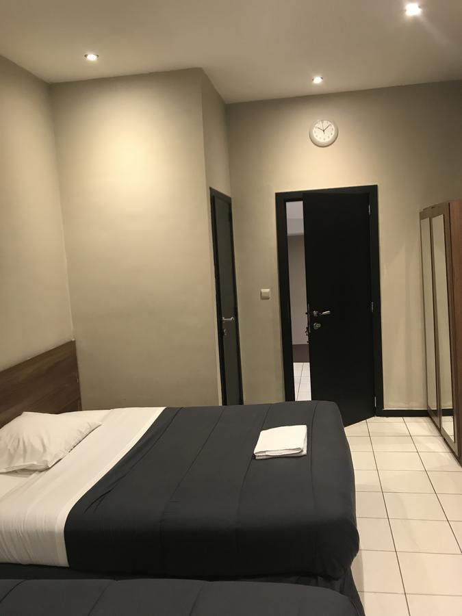 Royal Hotel Брюксел Екстериор снимка