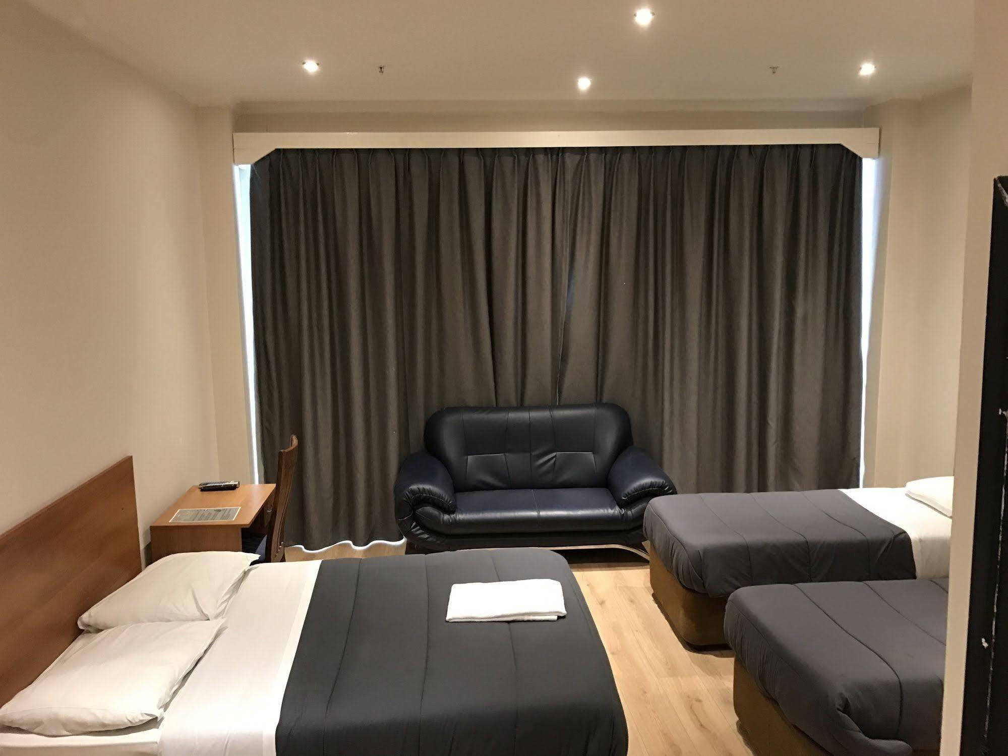 Royal Hotel Брюксел Екстериор снимка