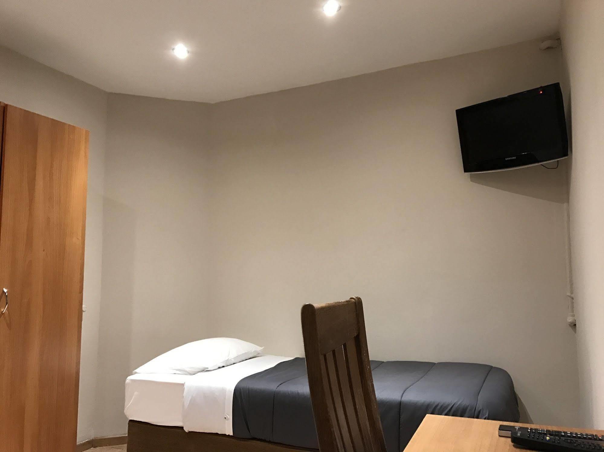 Royal Hotel Брюксел Екстериор снимка