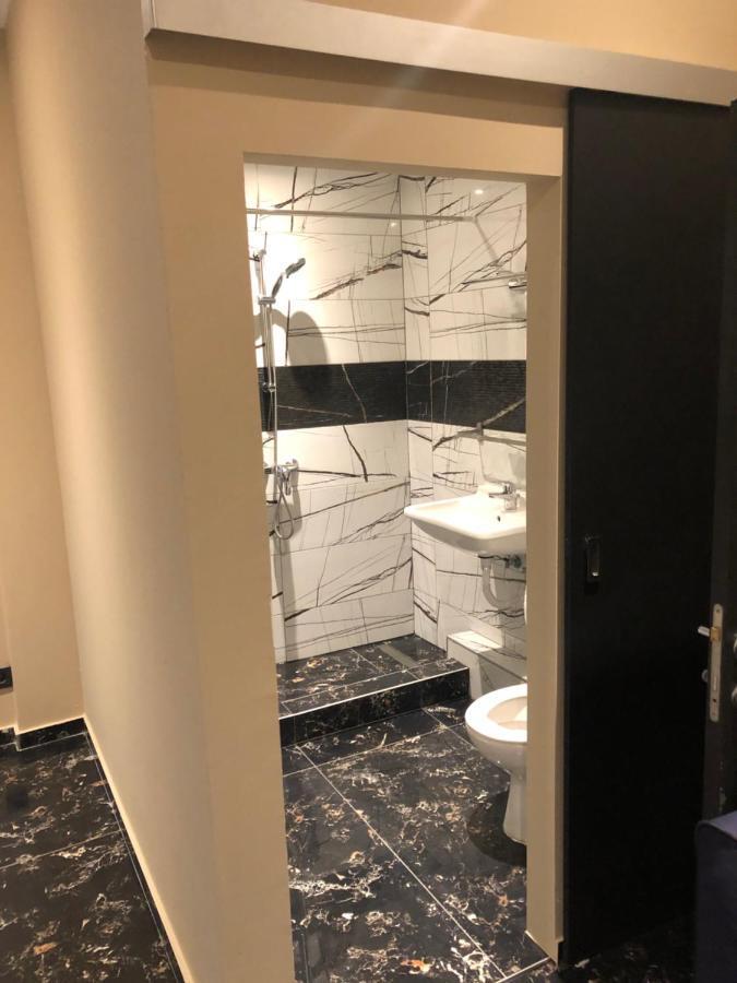 Royal Hotel Брюксел Екстериор снимка